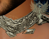 Dead Awake Choker v2