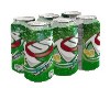 6 PACK 7UP CANS