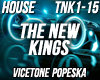 House - The New Kings
