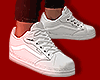 White Sneakers #