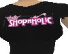 Shopaholic T