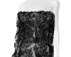 BLACK LACE DRESS VZ131GD