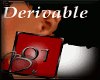 :Derv:Thick Earring Mesh