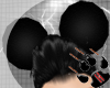 -H- Minnie Style Ears'