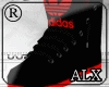 [Alx] Red Kik-S