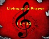 Living On a Prayer