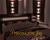 [PLJ] SERENITY BED