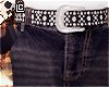 Shorts Jeans x Glock DRV