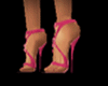 SHT Pink shoes