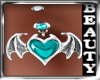 BELLY RING DEVILISH@V3