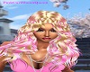 Gladys Blonde/Pink