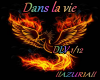 Dans la vie, Sara'h