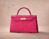 𝓓. MK Suede Mimi