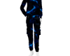 Animated Set Blue