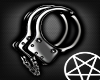 !TX -Handcuff Bracelet L