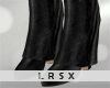 * 70 Boots Black