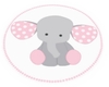 Baby Elephant RUG2