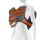 Armor Top Ryan Orange