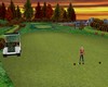 Golf Field