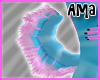 ~Ama~ Candylicious tail