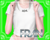 404. T-Shirt Girl