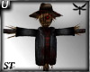 [ST] Evil Scarecrow