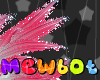 [MB] Mewbot Shldr Tufts