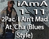 2Pac Blues Style