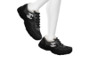 CC Trainers B/W