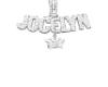 Jocelyn