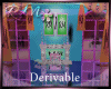 [RM]derivable room