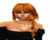 LK Bella Orange Hair