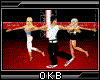 [OKB]Youthful Dance*P