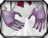 *D Mephisto Gloves