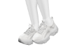 white shoes sports Sa