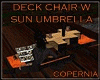 Deck Chair Animated .O.