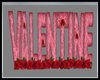 Valentines Sign Filler