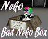 [YD] Bad Neko Box