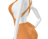 Macacao Laranja