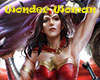 DC-comix - WonderWoman -