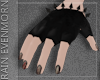 Apocalyptic Gloves/nails