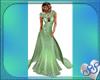 wend dress Green