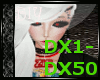BIY~DJ Effek DX1-50~