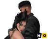 Devotion Kissing Animate
