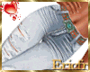 [Efr] Grey Jeans Hipi