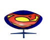 Superman Cuddle Chair