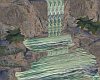 HiddenWaterfall w/music