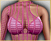 ᴳᴰ Pink Net dress