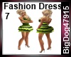 [BD] Fashion Dress 7