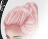F* Pretty Pink hairs